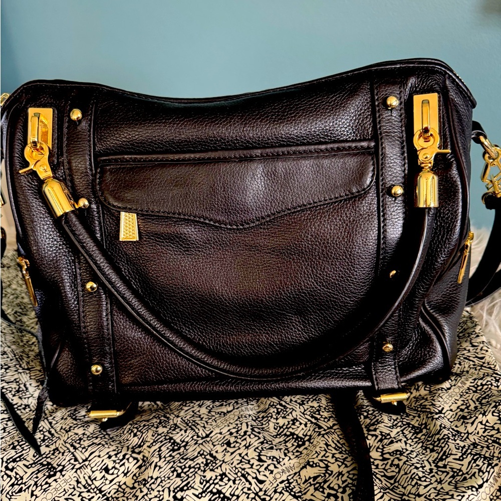 Rebecca Minkoff Cupid Satchel